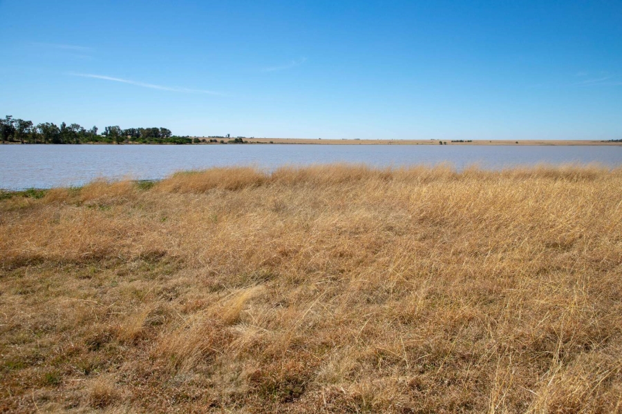 Commercial Property for Sale in Koppies Free State